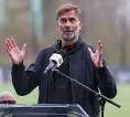 FAW Umumkan Jurgen Klopp Jadi Pembicara Konferensi Pelatih Nasional 2026
