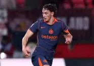 Francesco Pio Esposito Jadi Angin Segar Bagi Masa Depan Inter Milan