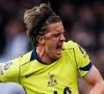 Gallagher Ungkap Perubahan Yang Dilakukan De Zerbi di Tottenham