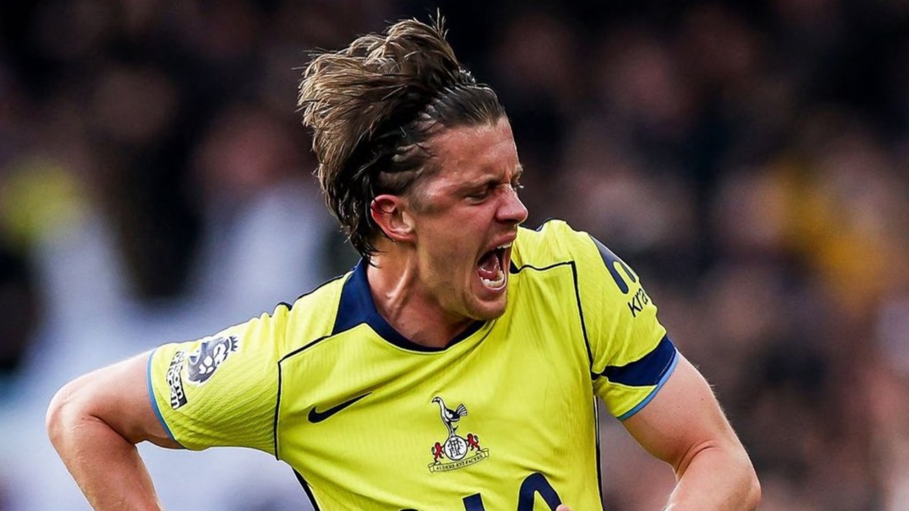 Gallagher Ungkap Perubahan Yang Dilakukan De Zerbi di Tottenham