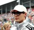 George Russell Yakin Kembali Bersaing di Kejuaraan F1