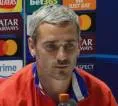 Griezmann: Kini Lebih Bersemangat Hadapi Laga Besar