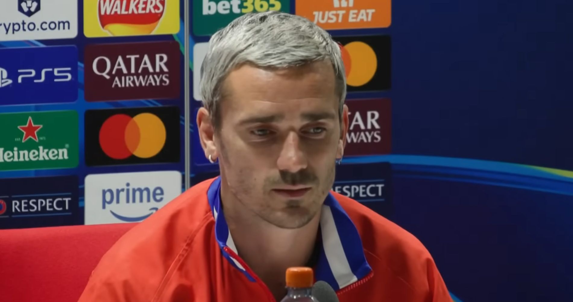 Griezmann: Kini Lebih Bersemangat Hadapi Laga Besar