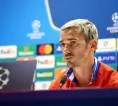 Griezmann Ungkap Cara Atletico Madrid Wujudkan Trofi Liga Champions