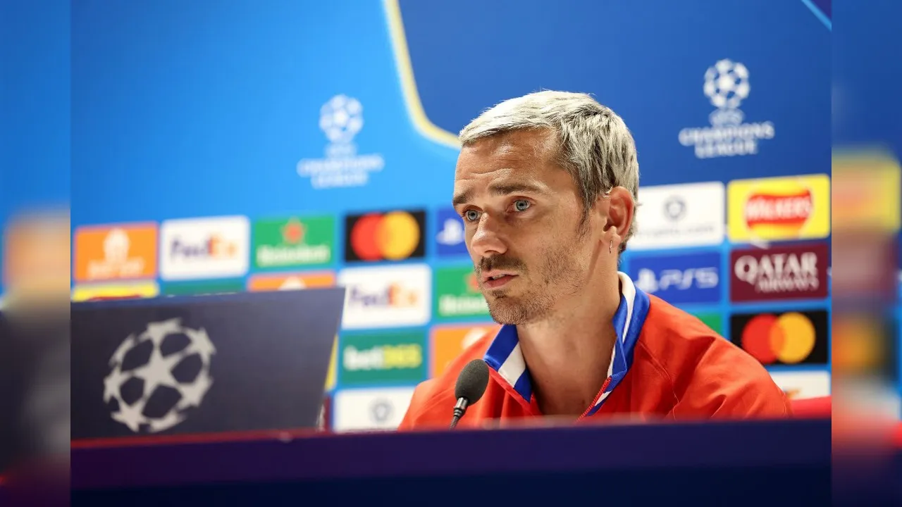 Griezmann