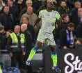 Hasil Imbang City Melawan Everton Terasa Menyakitkan Bagi Jeremy Doku