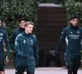 Havertz & Odegaard Siap, Timber Masih Absen Lawan Atletico
