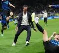 Inter Milan Manfaatkan Cristian Chivu Untuk Pulangkan Giovanni Leoni