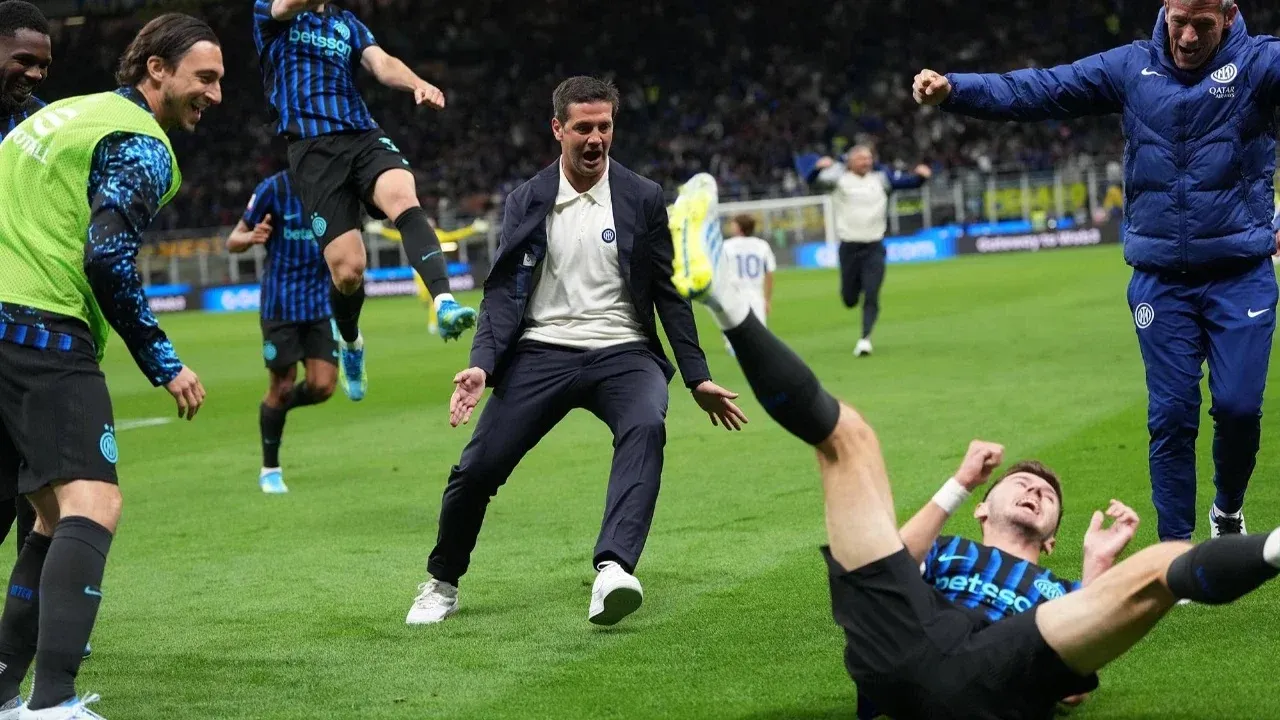 Cristian Chivu