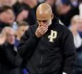 Jadwal Tersisa Arsenal dan Man City dalam Perebutan Gelar EPL
