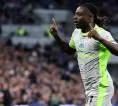 Jeremy Doku Bongkar Penyebab City Gagal Menang Saat Hadapi Everton