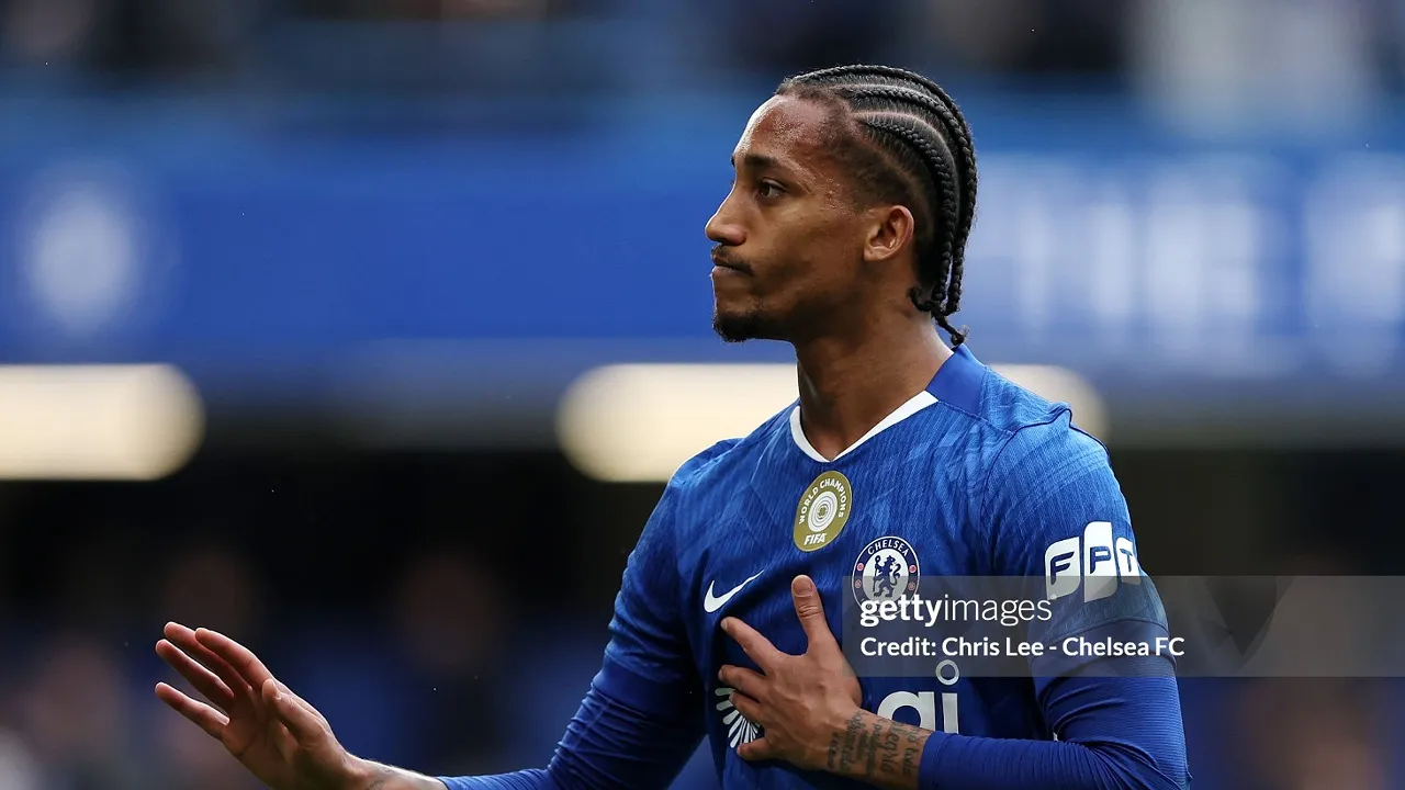 Joao Pedro minta Chelsea berbenah usai kekalahan