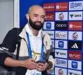 Johnathan Pereira Raih Player of the Match Berkat Assist Penting