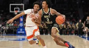 Juke Harris Menambah Kekuatan Tennessee Volunteers