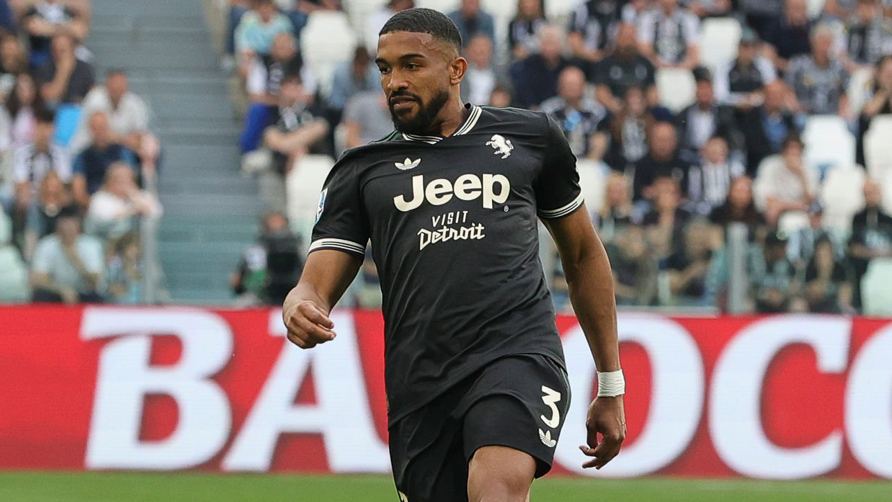 Juventus Mulai Pertimbangkan Jual Gleison Bremer di Bursa Musim Panas