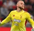 Juventus Pertimbangkan Tukar Michele Di Gregorio dengan Destiny Udogie