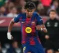 Kabar Baik Bagi Fans Barca! Lamine Yamal Sudah Mulai Latihan Lagi