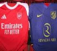 Kabar Terkini Skuat Atletico Madrid Jelang vs Arsenal di Emirates
