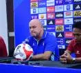 Kado Ultah ke-55 Bojan Hodak: Menang dan Kokoh di Puncak