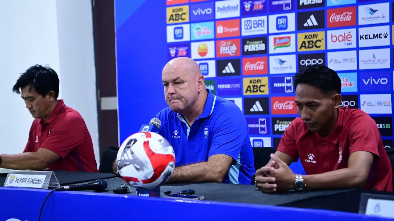 Pelatih Persib, Bojan Hodak