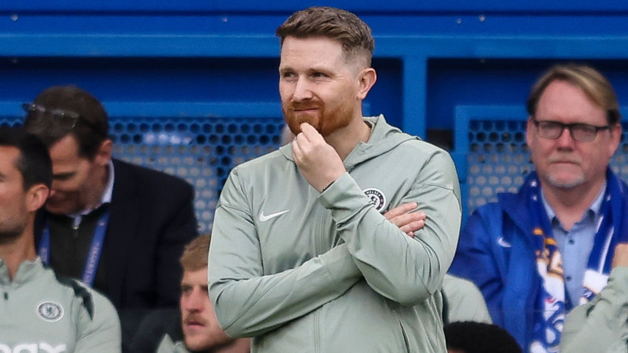 Kalah di Stamford Bridge, Calum McFarlane Kecewa dengan Performa Chelsea