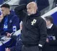 Kehilangan Momentum di Premier League, Pep Guardiola Pastikan City Belum Menyerah