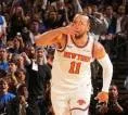 Knicks Tundukkan 76ers di Gim 1 Semifinal Wilayah Timur