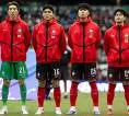 Korea Selatan Jadwalkan Laga Persahabatan Lawan El Salvador di AS