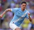 Krisis Lini Tengah, Madrid Siap Bajak Tijjani Reijnders dari Man City