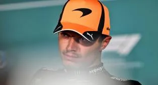 Lando Norris Usul Hapus Baterai untuk Atasi Regulasi F1