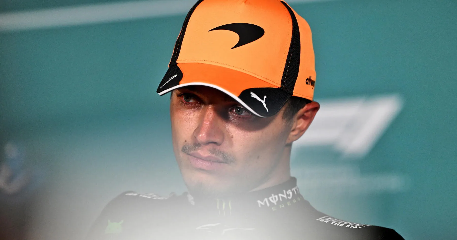 Lando Norris Usul Hapus Baterai untuk Atasi Regulasi F1 - sumber: (racingnews365)