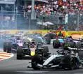 Langkah Afrika Selatan Menuju Kembalinya F1 Sudah Dimulai