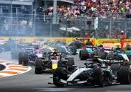 Langkah Afrika Selatan Menuju Kembalinya F1 Sudah Dimulai