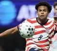 Lebih Siap di Piala Dunia 2026, Weston McKennie Soroti Pentingnya Pengalaman