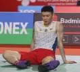 Lee Zii Jia Lanjutkan Pelatihan di Tim Nasional Meski Hanya Paruh Waktu