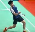Leong Jun Hao Sebut Piala Thomas 2026 Ini Penampilan Buruk Selama Karirnya