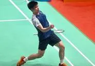 Leong Jun Hao Sebut Piala Thomas 2026 Ini Penampilan Buruk Selama Karirnya