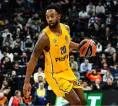 Levi Randolph Optimistis Jelang Game 3 Melawan Real Madrid