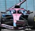 Liam Lawson Minta Maaf ke Gasly Usai Insiden Miami GP