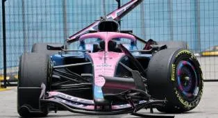 Liam Lawson Minta Maaf ke Gasly Usai Insiden Miami GP
