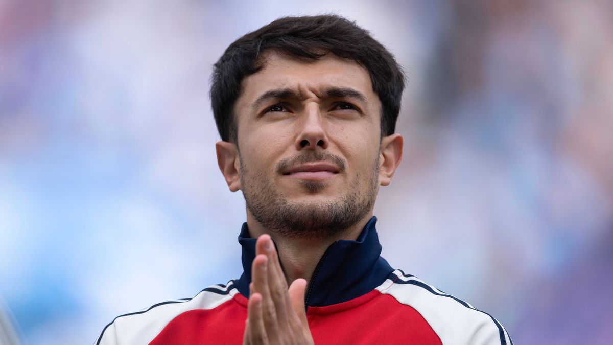 Liverpool Kejar Barcola, Zubimendi Ungkap Perubahan di Arsenal
