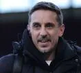Lolos ke Liga Champions, Gary Neville Sarankan MU Belanja 4 Pemain Baru