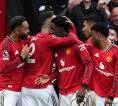 Lolos UCL, Manchester United Siap-Siap Ketemu Tim Berat di Fase Penyisihan