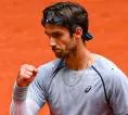 Lorenzo Musetti Pandang Petenis Muda Sebagai Stimulus Positif