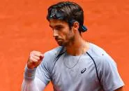 Lorenzo Musetti Pandang Petenis Muda Sebagai Stimulus Positif