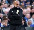 Man City Kehilangan Poin, Tapi Pep Guardiola Tetap Puji Performa Tim