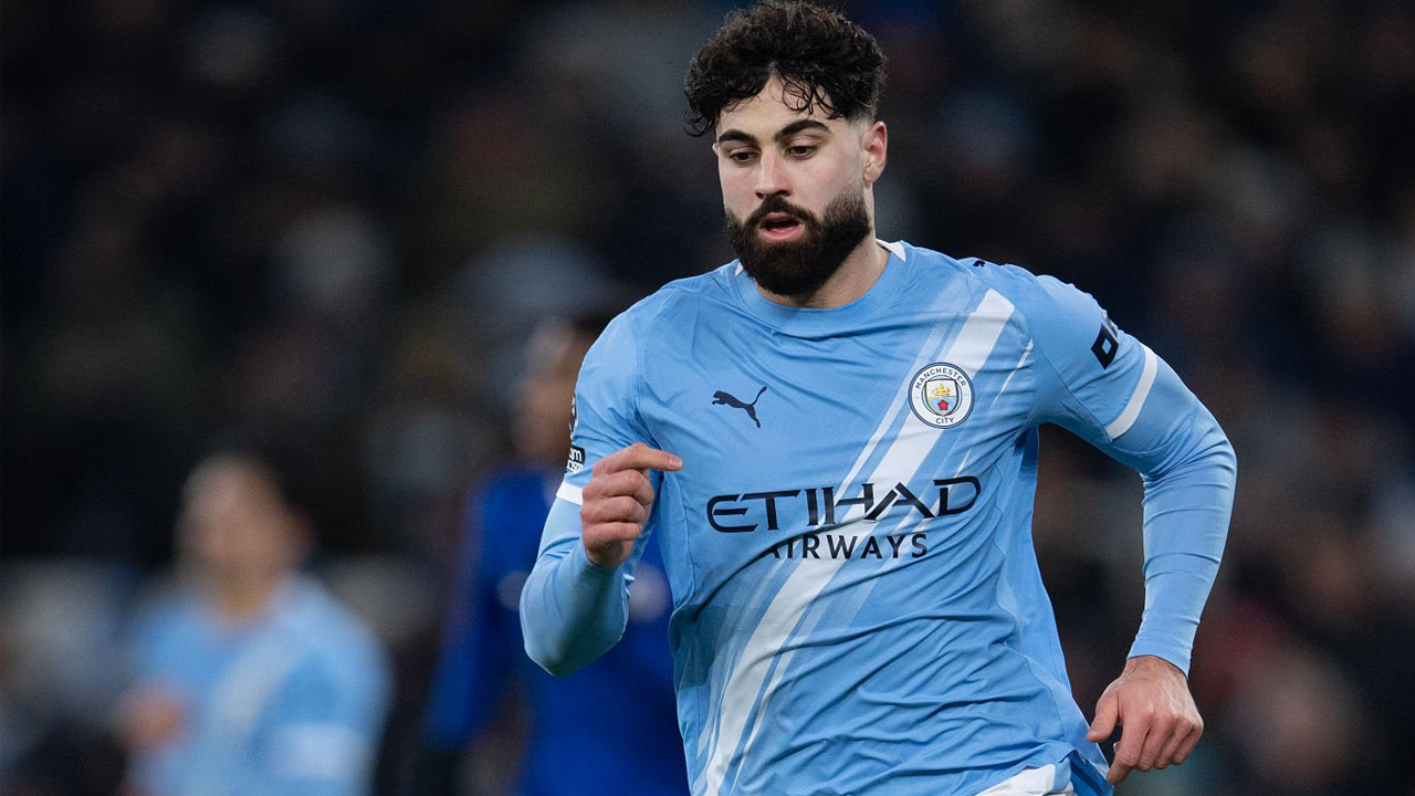 Manchester City Segera Perpanjang Kontrak Josko Gvardiol