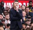 Manchester United Alokasikan £150 Juta untuk Rekrut Tiga Gelandang