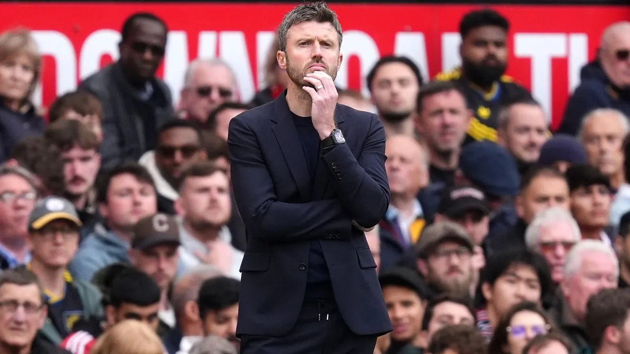 Manchester United.