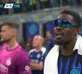 Marcus Thuram Berjanji Pakai Kacamata Ikoniknya di Piala Dunia 2026